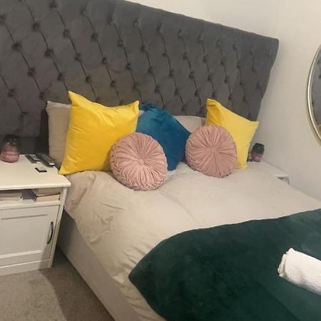 Spacious Double Room In Prime Location London Exterior photo